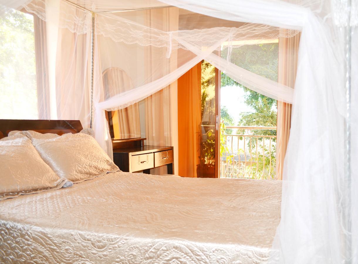 The Palms Beach Hotel And Restaurant Limited Entebbe Luaran gambar