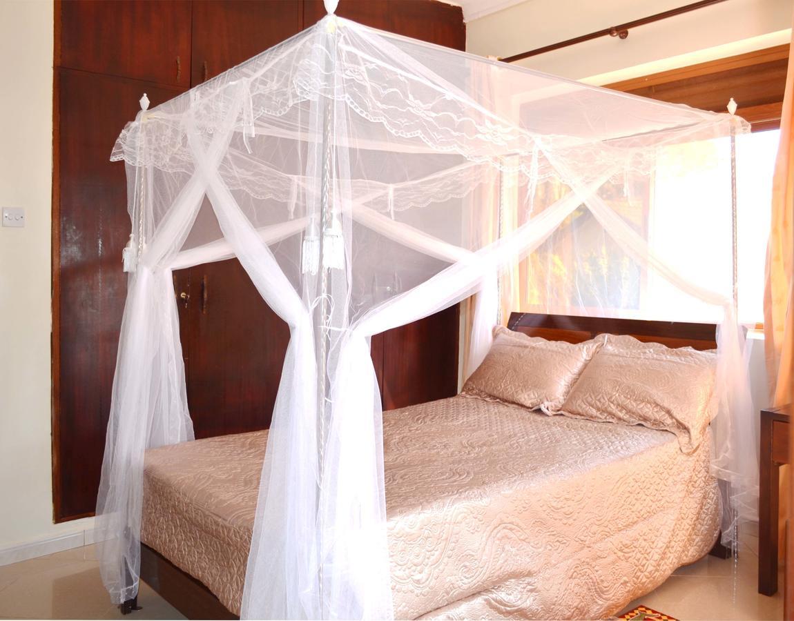 The Palms Beach Hotel And Restaurant Limited Entebbe Luaran gambar